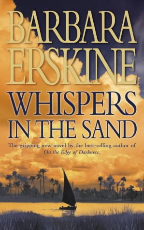 Childrens Toyshop  Books : Whispers in the Sand