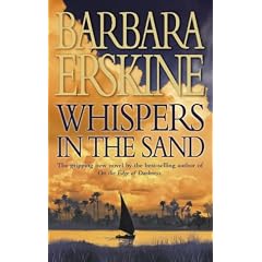 Whispers in the Sand