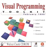 Click for more about ToolKit for Visual Programming - BSDi.