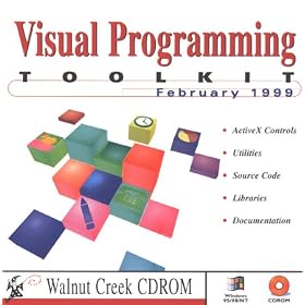 ToolKit for Visual Programming