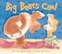 Big Bears Can!