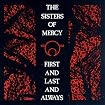 First and Last and Always