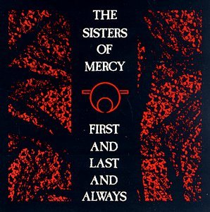 Sisters of Mercy - some kind of stranger (remasterd) Lyrics - Zortam Music