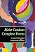 Complete Poems