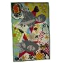 High School Musical 'Rock' Rug 50cm x 80cm