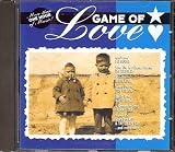 Game Of Love (Pat Boone, Drifters, Robin Luke, Don Gibson, Mario Lanza a.m.m.)
