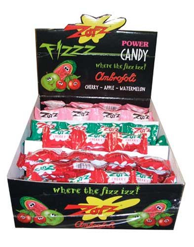 Zotz Power Candy
