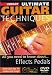 Ultimate Effects Pedals [DVD]