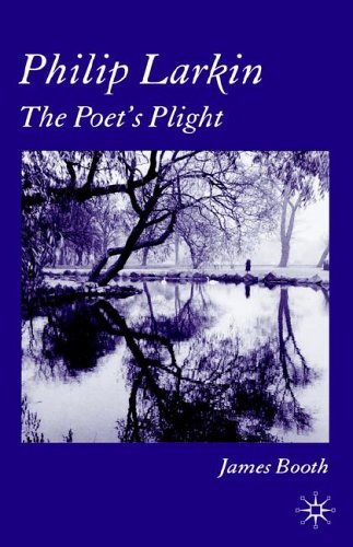  Philip Larkin