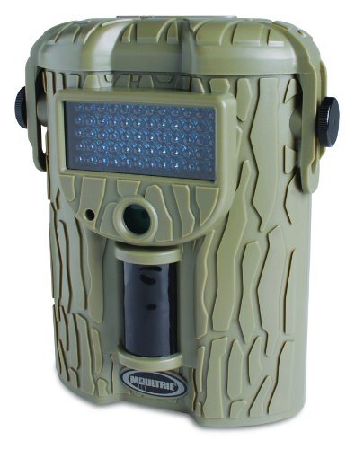 Moultrie Gamespy 6 Megapixel Digital Infrared Mtm Game Camera