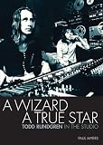 A Wizard A True Star Todd Rundgren In The Studio