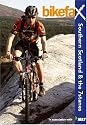 Southern Scotland and the 7stanes: Bikefax - Selected Mountain Bike Rides (Bikefax Mountain Bike Guides)