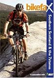 Produkt-Bild: Southern Scotland and the 7stanes: Bikefax - Selected Mountain Bike Rides (Bikefax Mountain Bike Guides)