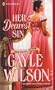 Her Dearest Sin (Harlequin Historical)