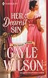 Her Dearest Sin (Harlequin Historical Series)