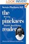 The Pinckaers Reader: Renewing Thomistic Moral Theology