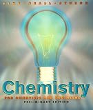 Chemistry for Scientists and Engineers, Preliminary Edition (Saunders Golden Sunburst Series)