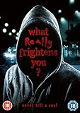 What Really Frightens You? [DVD]