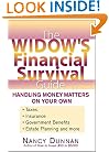 The Widow's Financial Survival Guide