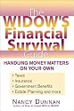 The Widow's Financial Survival Guide