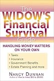 The Widow`s Financial Survival Guide