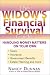 Book The Widow's Financial Survival Guide