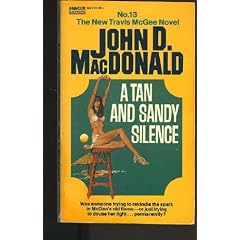 Tan and Sand Silence