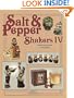 Salt and Pepper Shakers (Salt & Pepper Shakers IV)