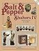 Salt & Pepper Shakers IV: Identification & Values