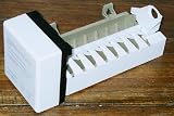 MAYTAG AMANA KENMORE ICE MAKER D7824706Q - NEW OEM - Just Ice Makers - America's #1 Refrigerator Ice Maker Repair Service - Please call 301-890-4340 or Visit Our Website for Helpful Troubleshooting Tips Before You Buy!!!