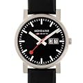 Mondaine Herrenuhr Quarz A669.30300.14SBB