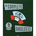 The Complete Stax / Volt Soul Singles Vol.1 : 1959-1968 (Collection Antholigie et Int�grale, coffret 9 CD)