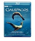 Galapagos [Blu-ray]