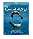 Galapagos Bluray