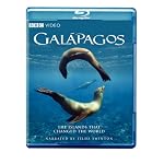 Galapagos [Blu-ray]