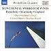Monumental Works for Winds