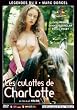 Les culottes de charlotte