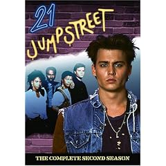 21 Jump Street - The Complete Second Season by 