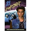 21 Jump Street: The Complete Second Season