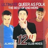 Review Various Artists  / Ultimate Queer As Folk - 12