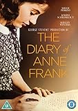 The Diary Of Anne Frank [DVD]