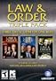 Law and Order Triple Pack