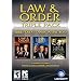 Law and Order Triple Pack