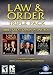 Law and Order Triple Pack