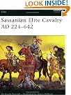 Sassanian Elite Cavalry...