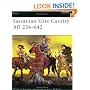 Sassanian Elite Cavalry AD 224-642