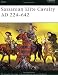 Sassanian Elite Cavalry AD 224-642 (Elite)