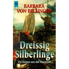 Dreissig Silberlinge