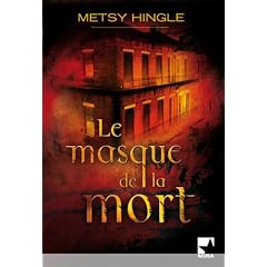 Le masque de la mort