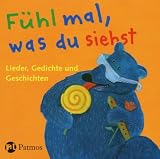 Fühl mal, was Du siehst